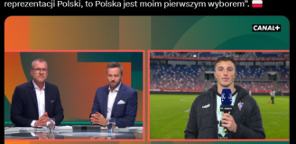 Marcel Łubik z Górnika Zabrze nt. WYBORU REPREZENTACJI!